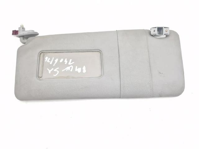 Osłona przeciwsłoneczna do BMW 5 E39