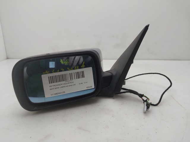 51168245125 BMW