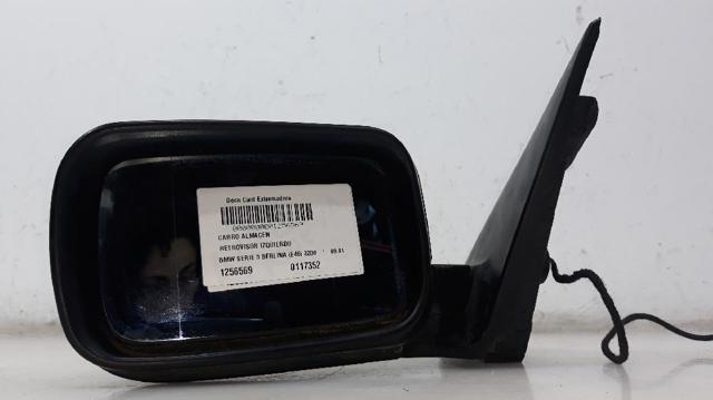 Lusterko wsteczne lewe 51168245125 BMW