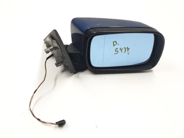 Lusterko wsteczne prawe 51168245128 BMW