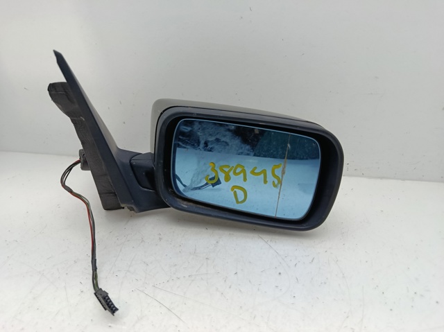 Lusterko wsteczne prawe 51168245128 BMW
