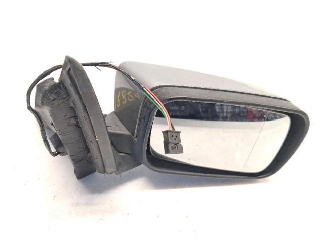 Lusterko wsteczne prawe 51168245128 BMW