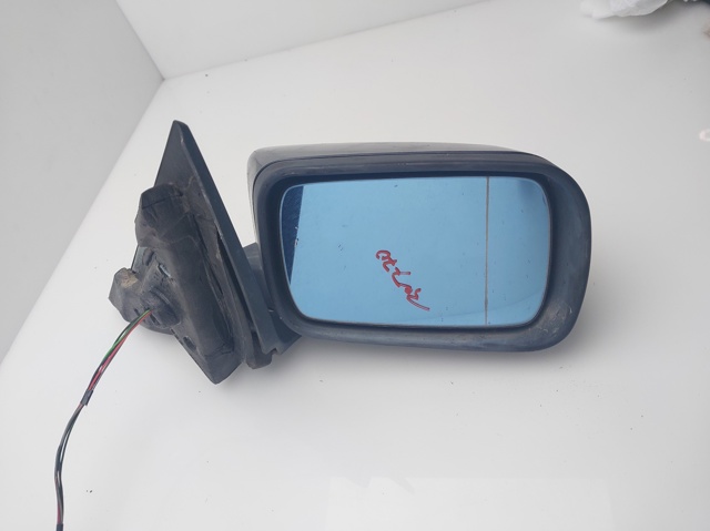 Lusterko wsteczne prawe 51168245128 BMW