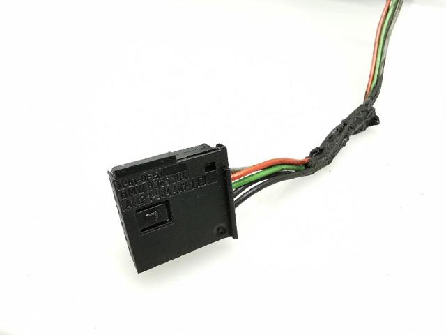 Wkład lusterka wstecznego lewego 51168250438 BMW