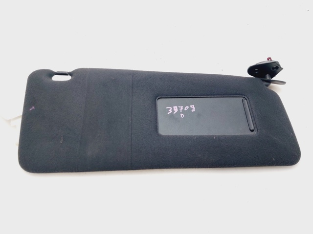 Osłona przeciwsłoneczna 51168258033 BMW