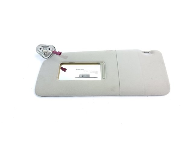 Osłona przeciwsłoneczna 51168258033 BMW