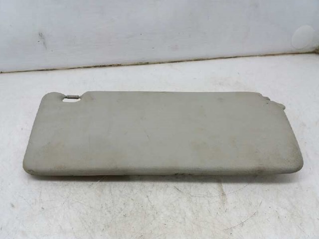 Osłona przeciwsłoneczna 51168258033 BMW