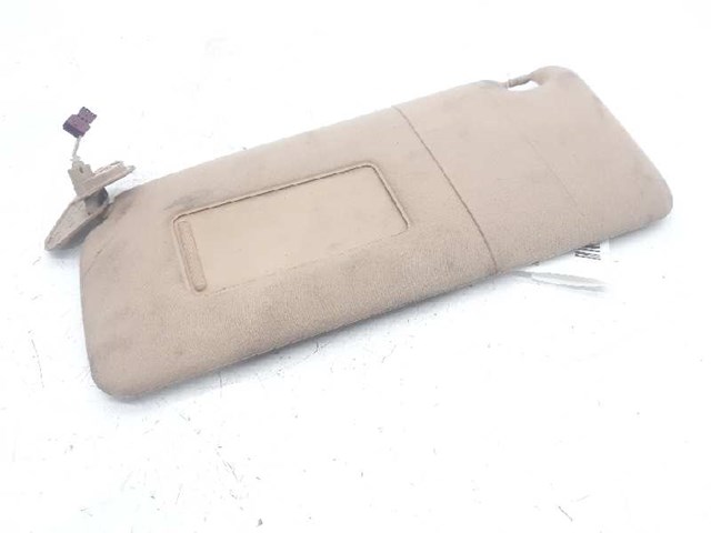 Osłona przeciwsłoneczna 51168258033 BMW