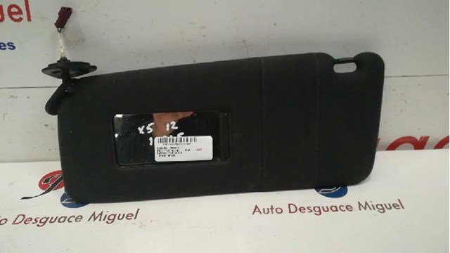 Osłona przeciwsłoneczna 51168258033 BMW