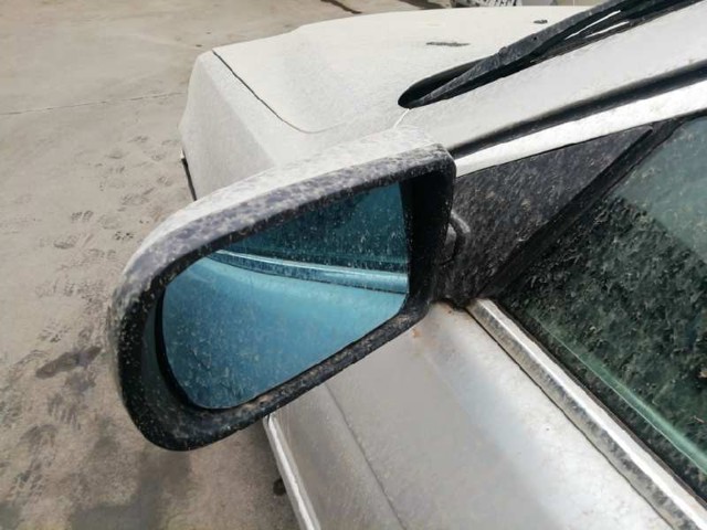 Lusterko wsteczne lewe 51168266601 BMW