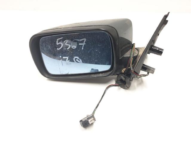 Lusterko wsteczne lewe 51168266601 BMW