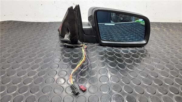 Lusterko wsteczne prawe 51168266604 BMW