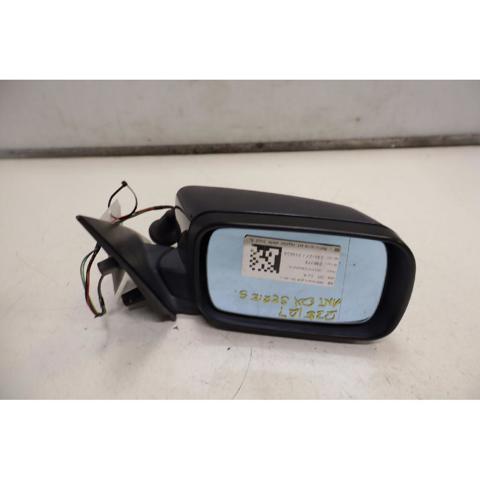 Lusterko wsteczne prawe 51168266604 BMW