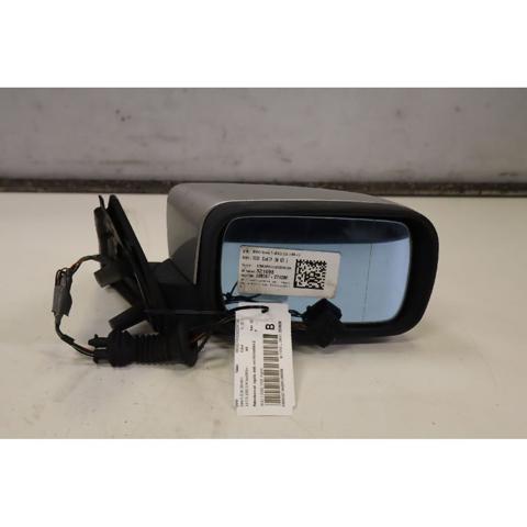 Lusterko wsteczne prawe 51168266604 BMW