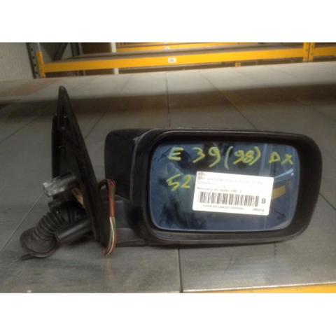 Lusterko wsteczne prawe 51168266604 BMW