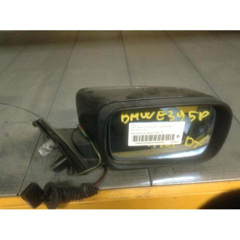 Lusterko wsteczne prawe 51168266604 BMW