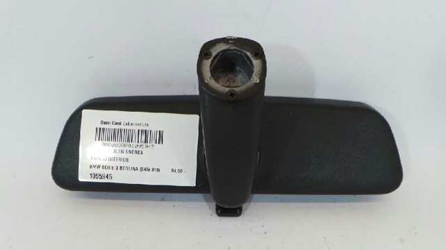 Lusterko wewnętrzne 51169134459 BMW