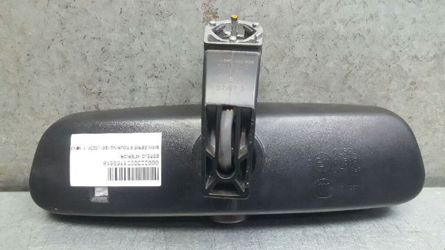 Lusterko wewnętrzne 51169134459 BMW