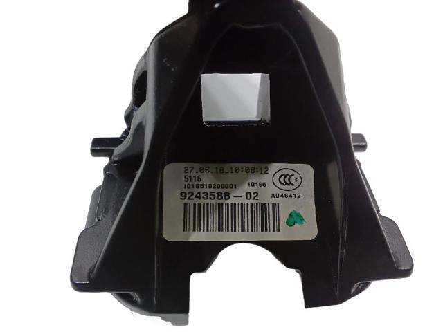 Lusterko wewnętrzne 51169243588 BMW