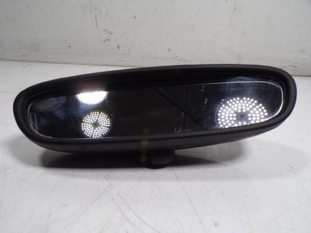 Lusterko wewnętrzne 51169243588 BMW