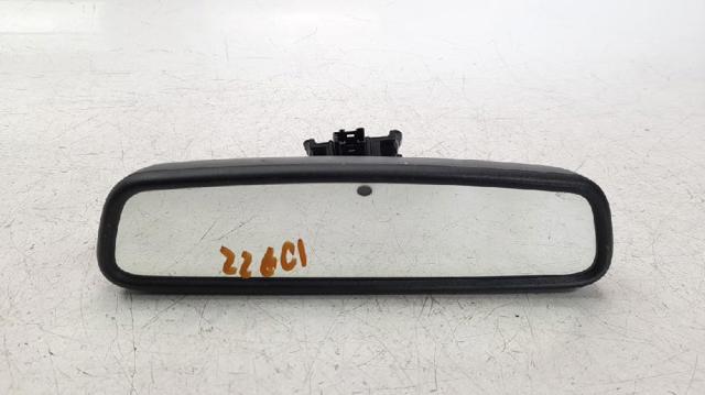 Lusterko wewnętrzne 51169243595 BMW