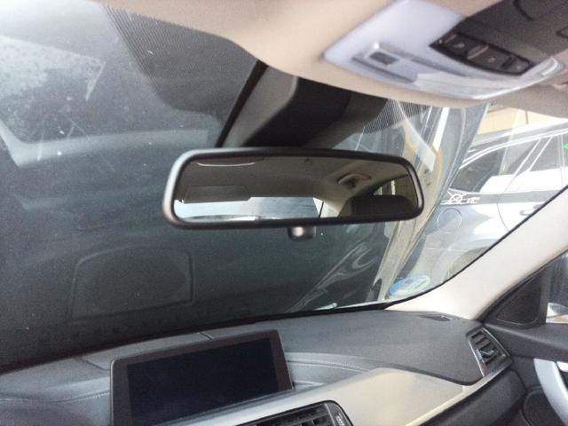 Lusterko wewnętrzne 51169243595 BMW