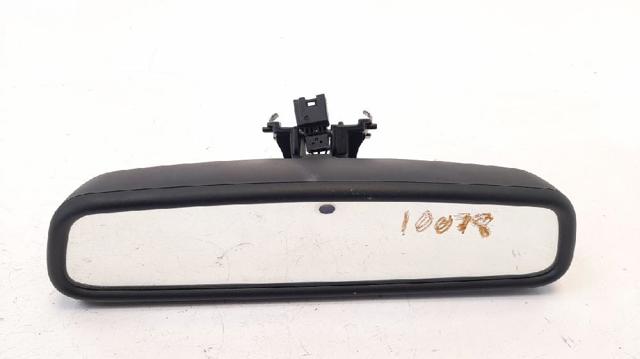 Lusterko wewnętrzne 51169243595 BMW