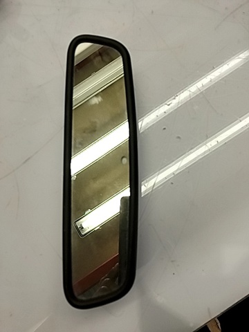Lusterko wewnętrzne 51169274266 BMW