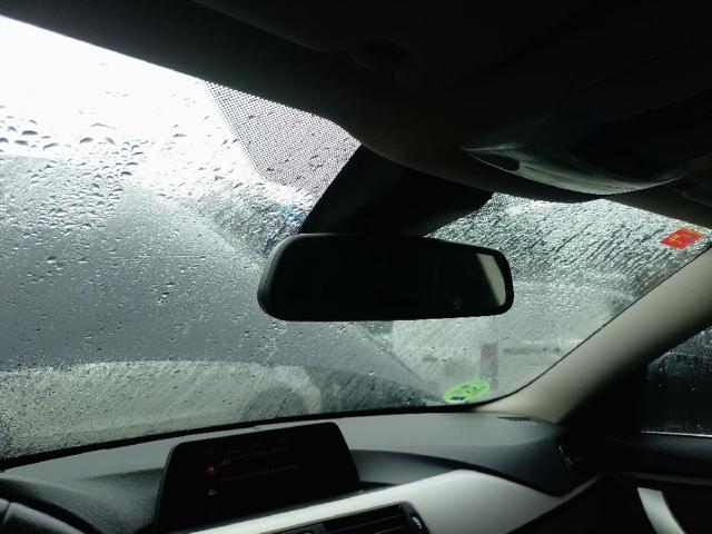 Lusterko wewnętrzne 51169274266 BMW