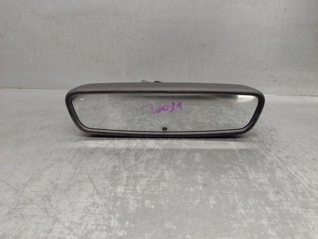 Lusterko wewnętrzne 51169274266 BMW