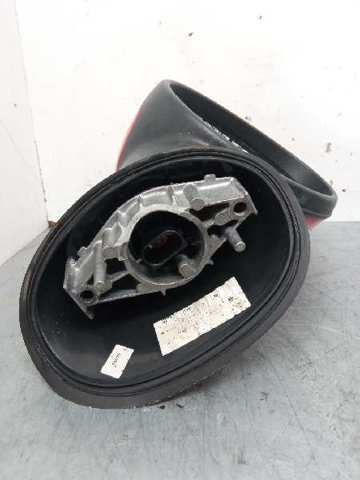 Lusterko wsteczne prawe 51169805060 BMW