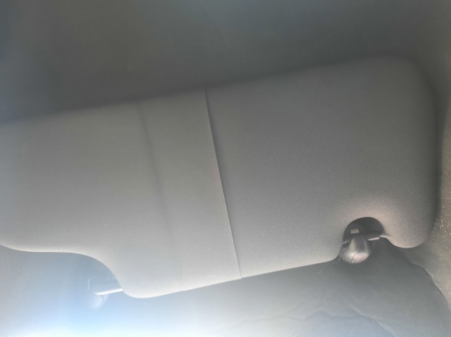 Osłona przeciwsłoneczna do Mini COUNTRYMAN R60