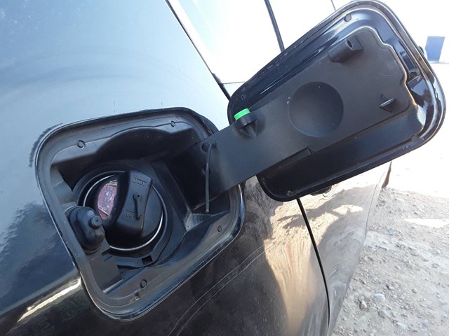 Klapka wlewu paliwa 51177034281 BMW