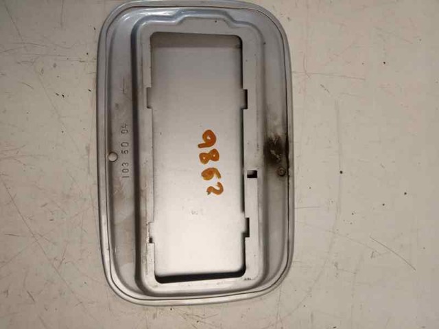 Klapka wlewu paliwa BMW X3 E83