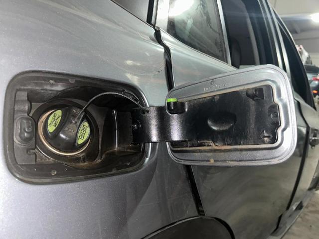 Klapka wlewu paliwa BMW X3