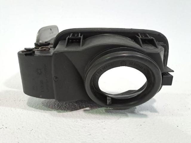 Klapka wlewu paliwa BMW X3 E83