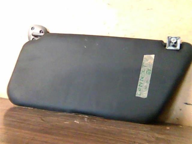 Osłona przeciwsłoneczna Ford Connect PU2