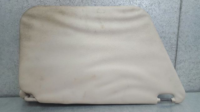 Osłona przeciwsłoneczna Ford Connect PU2