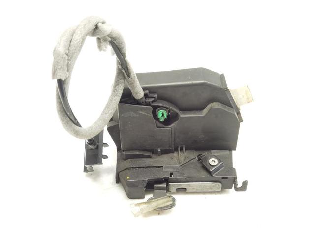 Zamek drzwi przednich prawych 51200556769 BMW