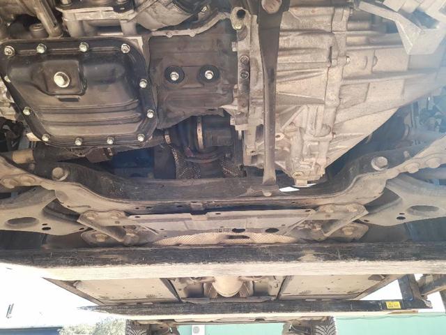 Korpus osi przedniej 5120102102 TOYOTA