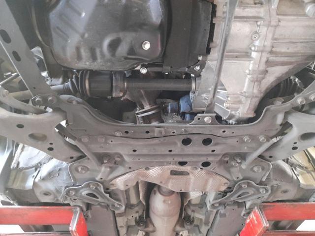Korpus osi przedniej 5120102102 TOYOTA