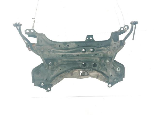 Korpus osi przedniej 5120102102 TOYOTA