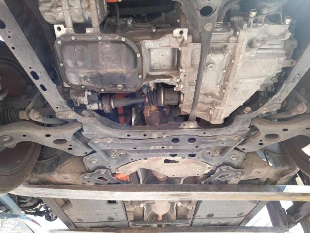 Korpus osi przedniej 5120102102 TOYOTA