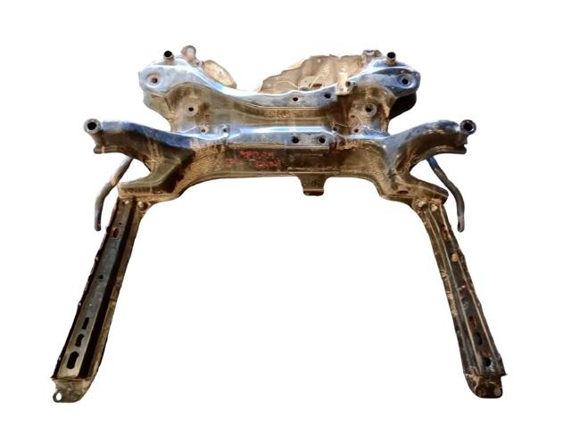 Korpus osi przedniej 5120102102 TOYOTA