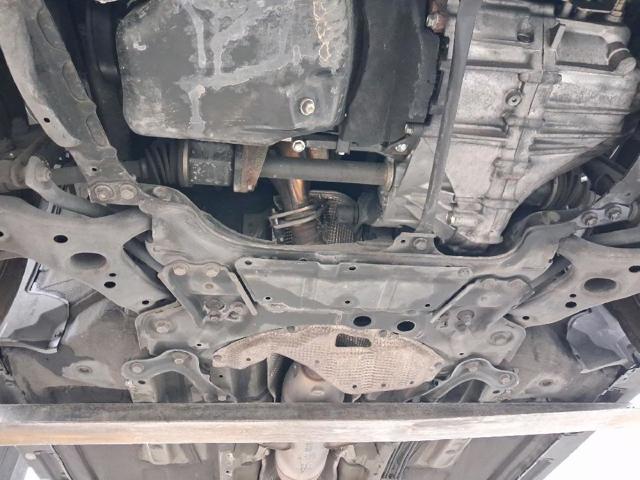 Korpus osi przedniej 5120102102 TOYOTA