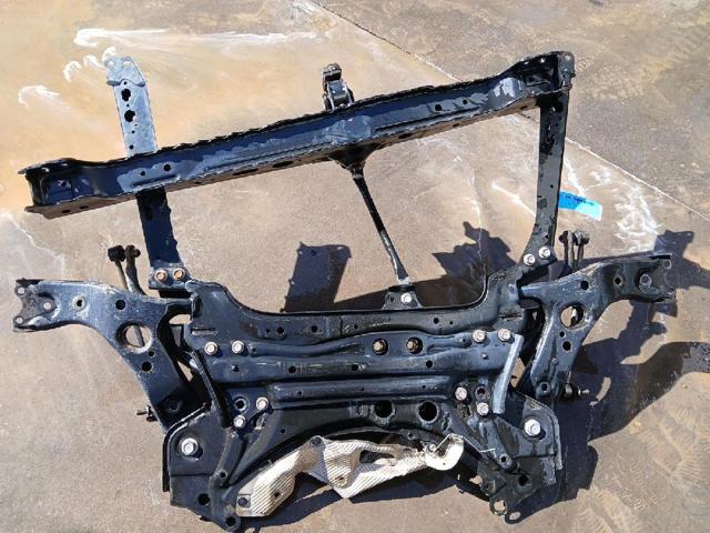 Korpus osi przedniej 5120102102 TOYOTA