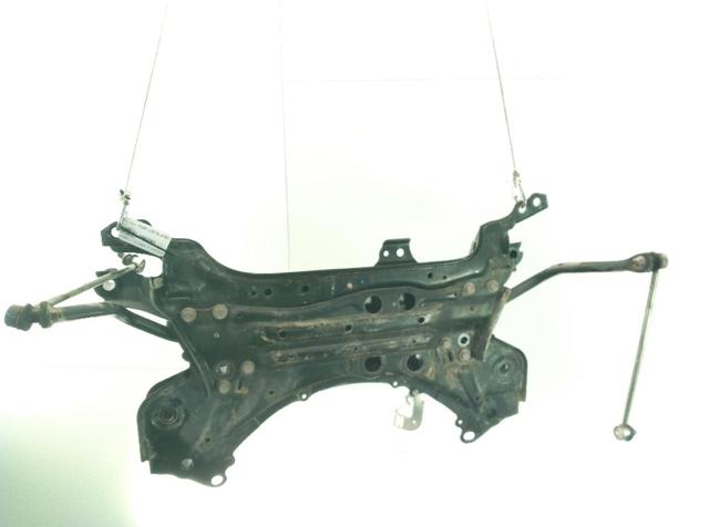 Korpus osi przedniej 5120102102 TOYOTA