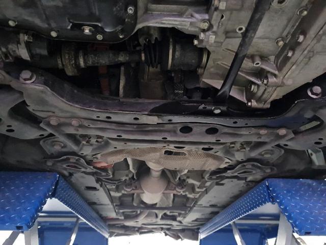 Korpus osi przedniej 5120102102 TOYOTA