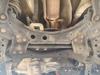 Korpus osi przedniej 5120112441 TOYOTA