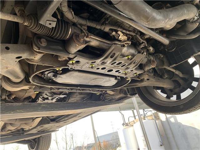 Korpus osi przedniej Lexus GS S19